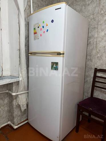 İcarəyə verilir 1 otaqlı köhnə tikili 32 m², Neftçilər m., photo 9 from 11