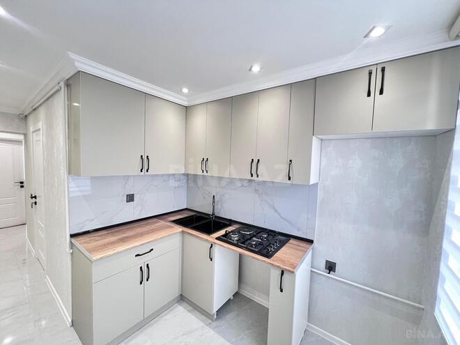Продается 3-комн. вторичка 80 м², м. Кара Караев, photo 17 from 29