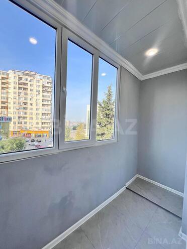 Продается 3-комн. вторичка 80 м², м. Кара Караев, photo 7 from 29
