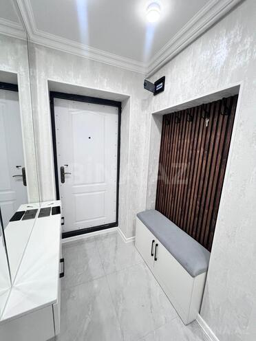 Продается 3-комн. вторичка 80 м², м. Кара Караев, photo 24 from 29