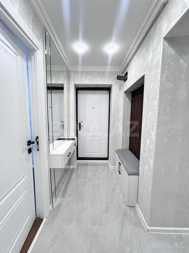 Продается 3-комн. вторичка 80 м², м. Кара Караев, photo 22 from 29