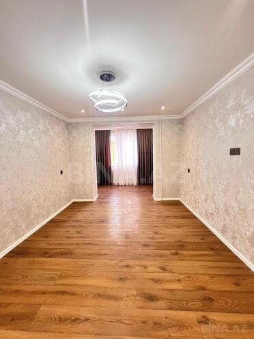 Продается 3-комн. вторичка 80 м², м. Кара Караев, photo 9 from 29