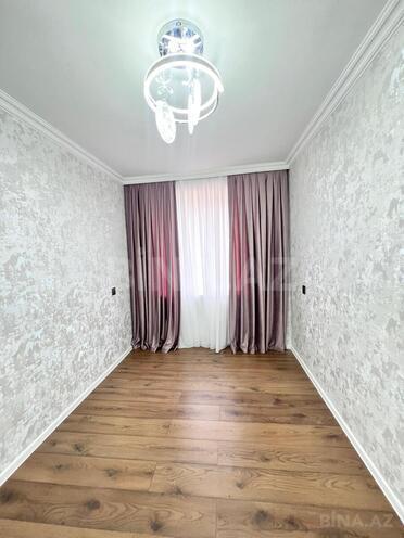Продается 3-комн. вторичка 80 м², м. Кара Караев, photo 13 from 29
