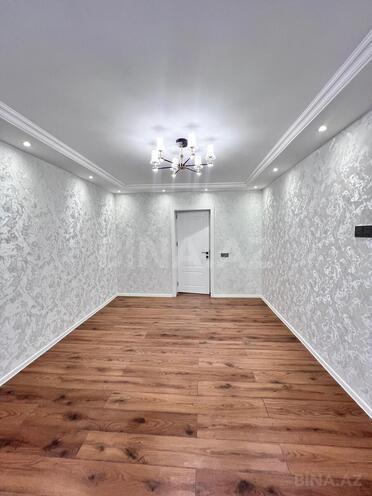 Продается 3-комн. вторичка 80 м², м. Кара Караев, photo 5 from 29