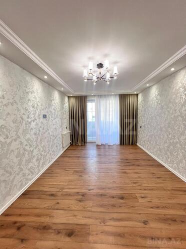 Продается 3-комн. вторичка 80 м², м. Кара Караев, photo 3 from 29
