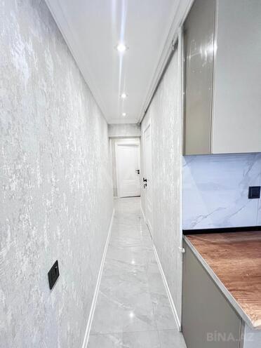 Продается 3-комн. вторичка 80 м², м. Кара Караев, photo 18 from 29