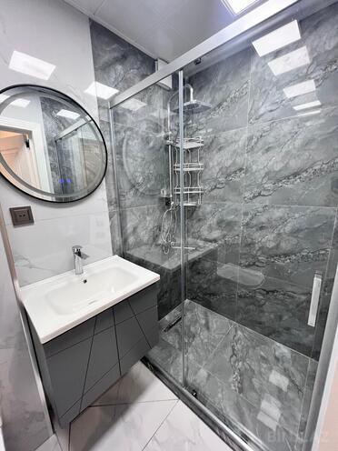 Продается 3-комн. вторичка 80 м², м. Кара Караев, photo 28 from 29
