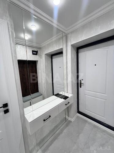 Продается 3-комн. вторичка 80 м², м. Кара Караев, photo 23 from 29
