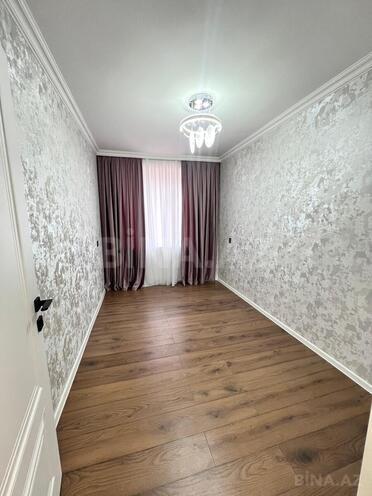 Продается 3-комн. вторичка 80 м², м. Кара Караев, photo 12 from 29
