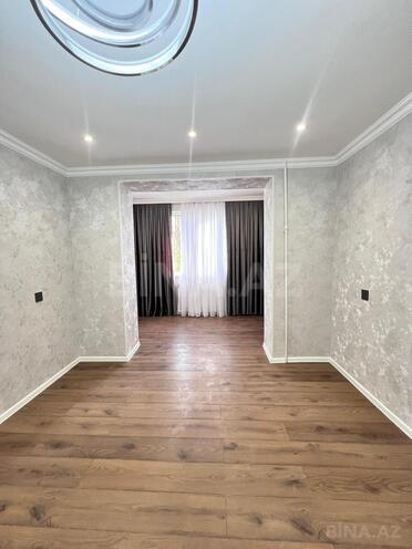 Продается 3-комн. вторичка 80 м², м. Кара Караев, photo 10 from 29