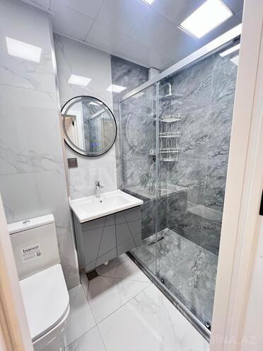 Продается 3-комн. вторичка 80 м², м. Кара Караев, photo 27 from 29