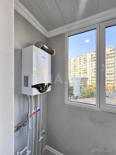 Продается 3-комн. вторичка 80 м², м. Кара Караев, photo 6 from 29