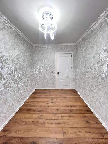 Продается 3-комн. вторичка 80 м², м. Кара Караев, photo 14 from 29