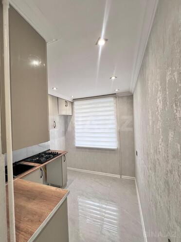 Продается 3-комн. вторичка 80 м², м. Кара Караев, photo 15 from 29