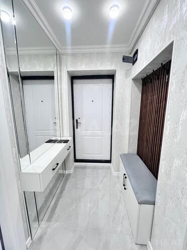 Продается 3-комн. вторичка 80 м², м. Кара Караев, photo 25 from 29