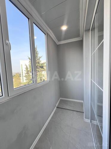 Продается 3-комн. вторичка 80 м², м. Кара Караев, photo 8 from 29