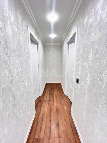 Продается 3-комн. вторичка 80 м², м. Кара Караев, photo 20 from 29