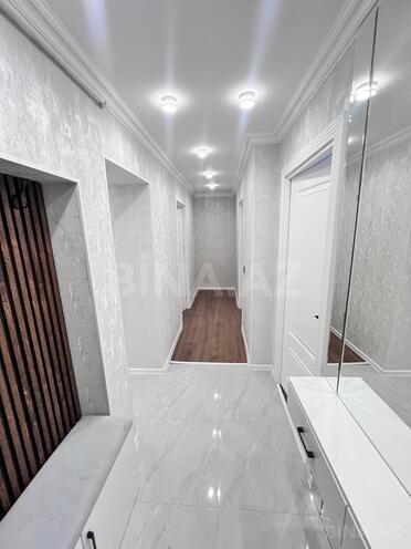 Продается 3-комн. вторичка 80 м², м. Кара Караев, photo 21 from 29