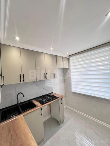 Продается 3-комн. вторичка 80 м², м. Кара Караев, photo 16 from 29