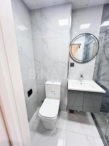 Продается 3-комн. вторичка 80 м², м. Кара Караев, photo 26 from 29
