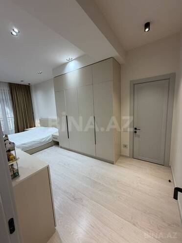 Продаётся 3-комн. новостройка 135 м², пос. Бакиханова, photo 12 from 32