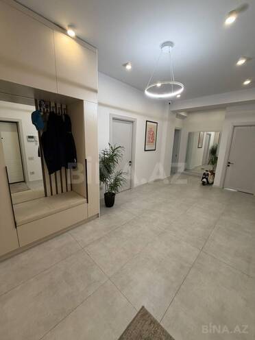 Продаётся 3-комн. новостройка 135 м², пос. Бакиханова, photo 16 from 32