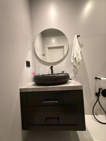Продаётся 3-комн. новостройка 135 м², пос. Бакиханова, photo 27 from 32
