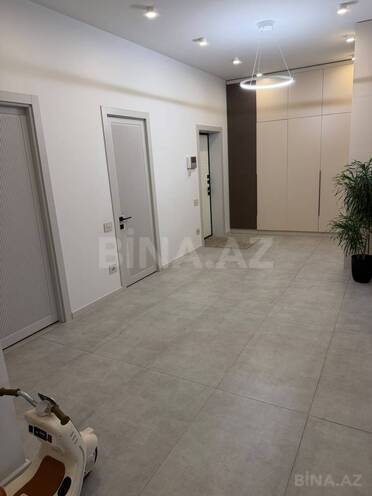 Продаётся 3-комн. новостройка 135 м², пос. Бакиханова, photo 14 from 32