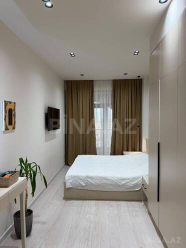 Продаётся 3-комн. новостройка 135 м², пос. Бакиханова, photo 13 from 32