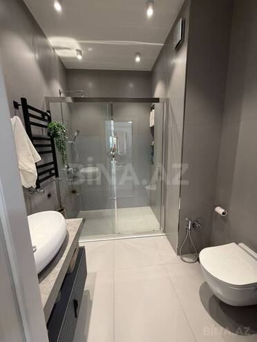 Продаётся 3-комн. новостройка 135 м², пос. Бакиханова, photo 30 from 32