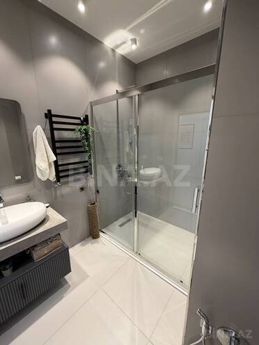 Продаётся 3-комн. новостройка 135 м², пос. Бакиханова, photo 31 from 32