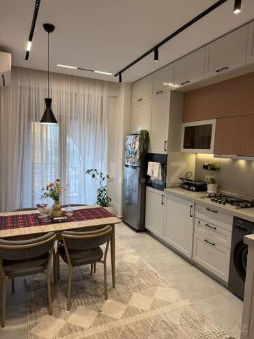 Продаётся 3-комн. новостройка 135 м², пос. Бакиханова, photo 9 from 32