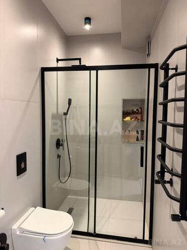 Продаётся 3-комн. новостройка 135 м², пос. Бакиханова, photo 28 from 32