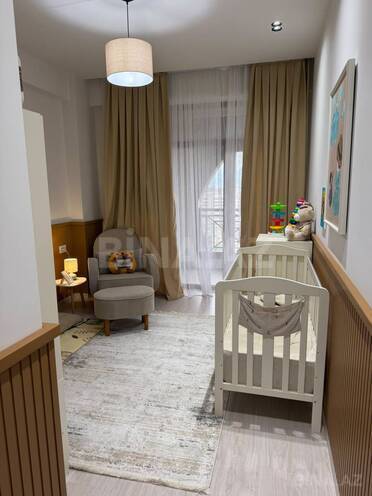 Продаётся 3-комн. новостройка 135 м², пос. Бакиханова, photo 18 from 32