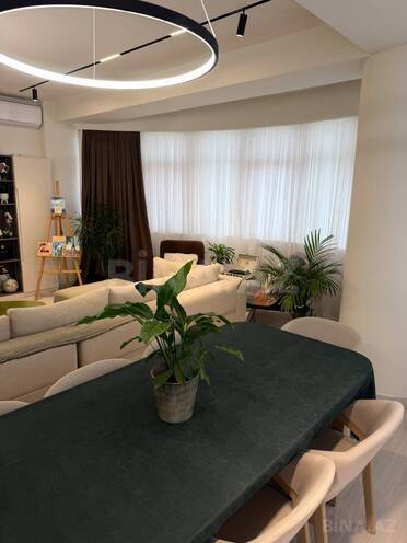 Продаётся 3-комн. новостройка 135 м², пос. Бакиханова, photo 5 from 32