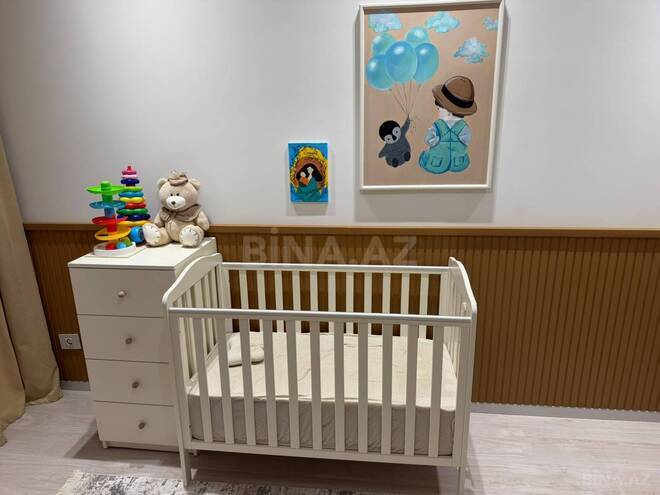 Продаётся 3-комн. новостройка 135 м², пос. Бакиханова, photo 19 from 32