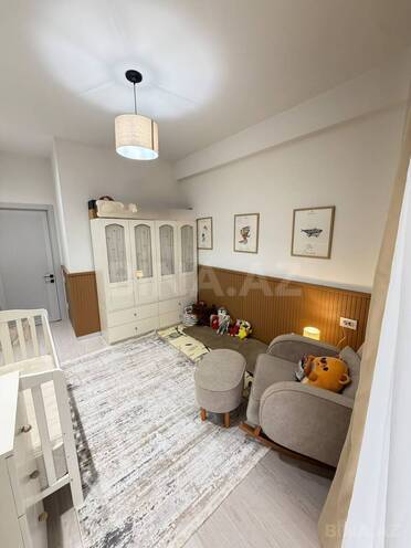 Продаётся 3-комн. новостройка 135 м², пос. Бакиханова, photo 20 from 32