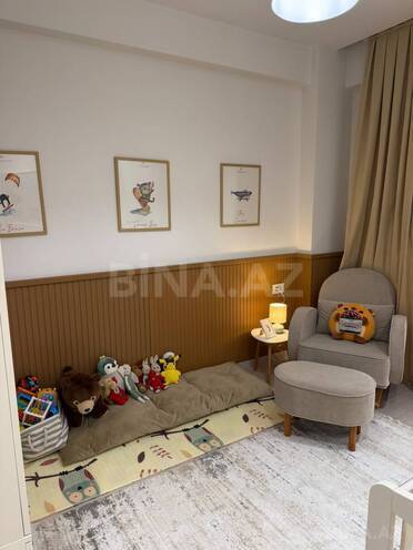 Продаётся 3-комн. новостройка 135 м², пос. Бакиханова, photo 17 from 32