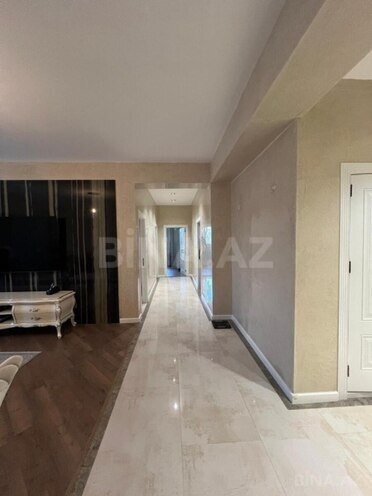 Satılır 4 otaqlı yeni tikili 150 m², Nəsimi r., photo 1 from 11