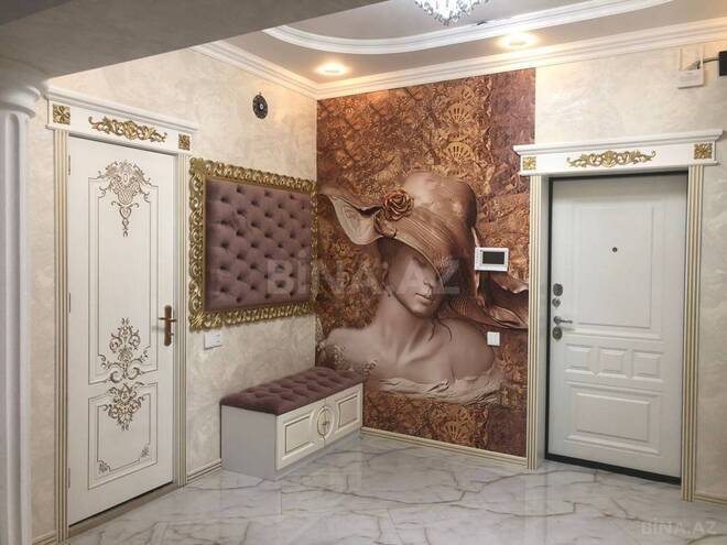 Продаётся 2-комн. новостройка 80 м², пос. Бакиханова, photo 1 from 23