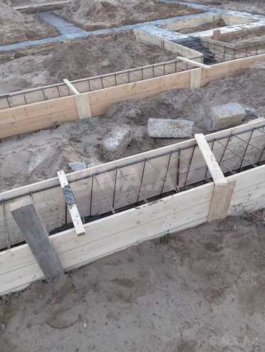 Продаётся  участок 5 сот, Хазарский р., photo 6 from 7
