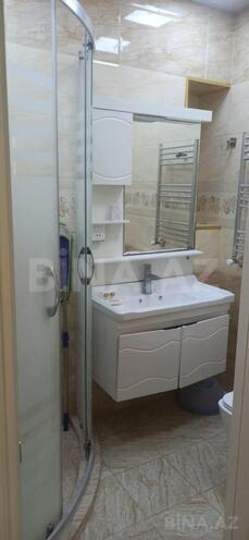 Сдаётся 3-комн. новостройка 105 м², м. Нариман Нариманов, photo 13 from 17