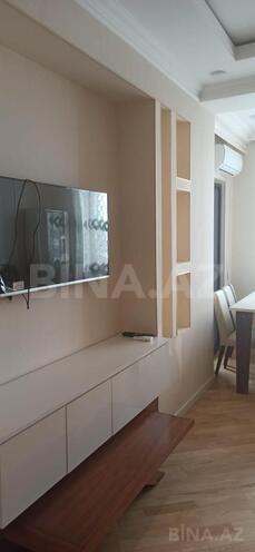 Сдаётся 3-комн. новостройка 105 м², м. Нариман Нариманов, photo 3 from 17