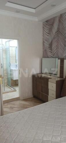 Сдаётся 3-комн. новостройка 105 м², м. Нариман Нариманов, photo 5 from 17