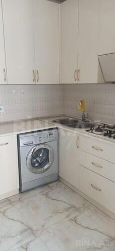 Сдаётся 3-комн. новостройка 105 м², м. Нариман Нариманов, photo 14 from 17