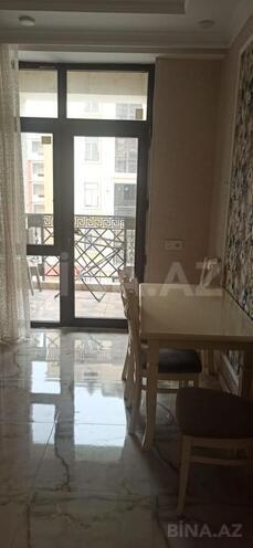 Сдаётся 3-комн. новостройка 105 м², м. Нариман Нариманов, photo 10 from 17