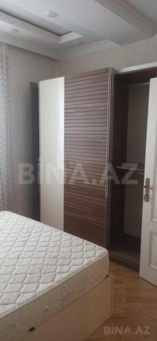 Сдаётся 3-комн. новостройка 105 м², м. Нариман Нариманов, photo 6 from 17