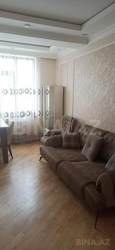 Сдаётся 3-комн. новостройка 105 м², м. Нариман Нариманов, photo 1 from 17