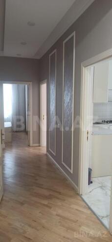 Сдаётся 3-комн. новостройка 105 м², м. Нариман Нариманов, photo 15 from 17