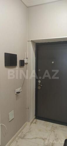 Сдаётся 3-комн. новостройка 105 м², м. Нариман Нариманов, photo 16 from 17